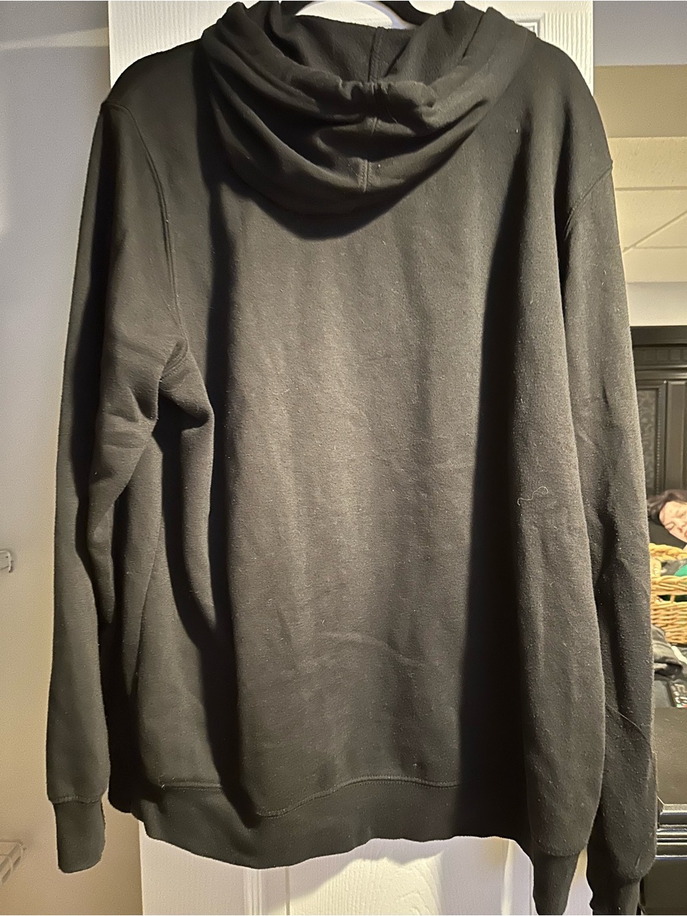 Women’s hoodie - Picture 4 of 4